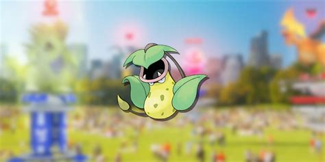 victreebel smogon|victreebel pokemon go best moveset.